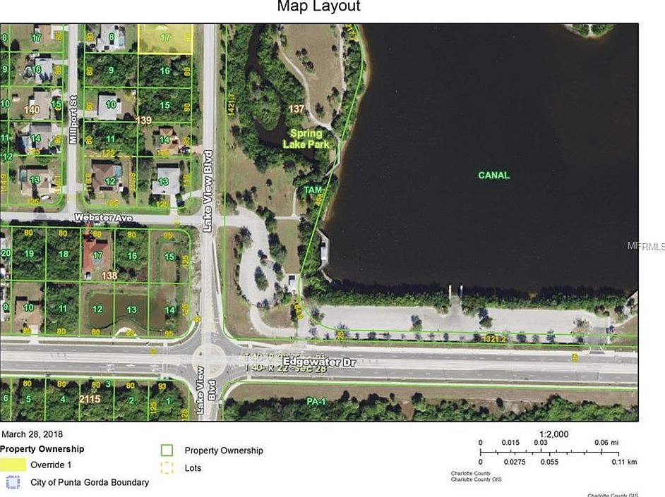 1st image of 3471 Lake View Blvd