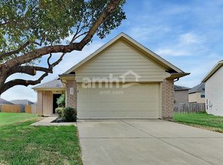 2402 Hiacintas Way, Houston, TX 77073