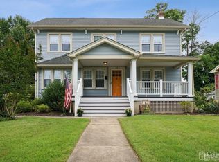 315 Mountainview Ter, Dunellen, NJ 08812