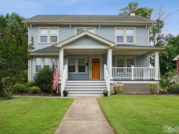 315 Mountainview Ter, Dunellen, NJ 08812