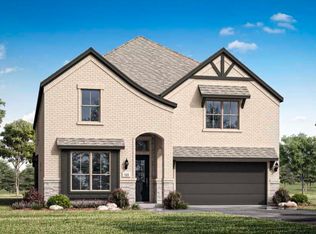 4041 Blue Spruce Ave, Little Elm, TX 75068