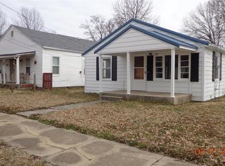 332 W Main St, Sparta, IL 62286