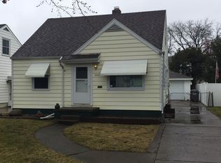 3040 Maeterlinck Ave, Toledo, OH 43614