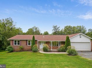 3668 Ridgeview Rd, Ijamsville, MD 21754