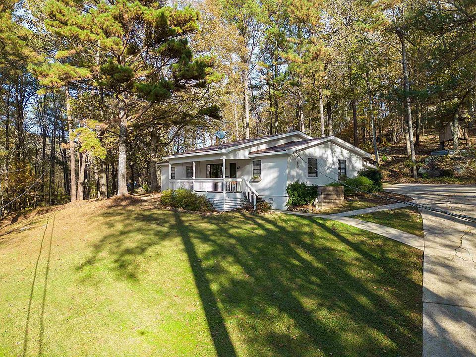 7071 Happy Hollow Rd, Trussville, AL 35173 MLS 1338699 Zillow