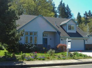 117 NW Bassel Rd, Vancouver, WA 98685