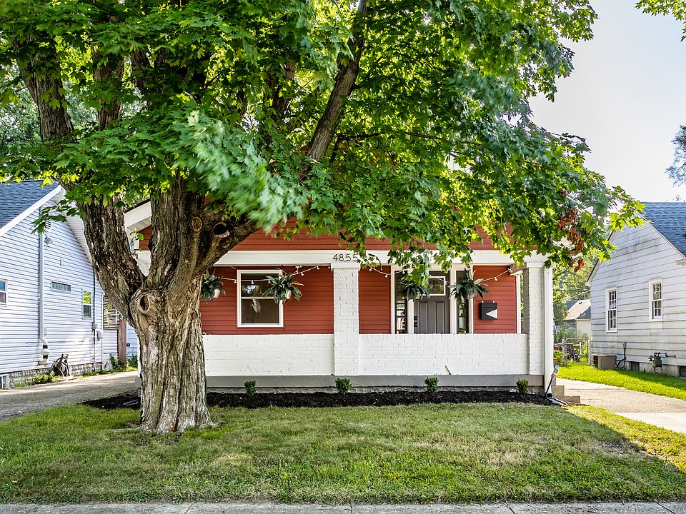 1st image of 4855 Evanston Ave