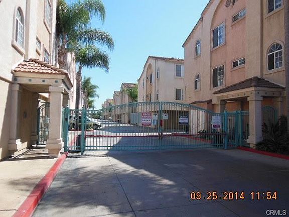 3rd image of 21854 S Vermont Ave Unit 4