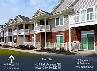 461 Taft Ave, Iowa City, IA 52245