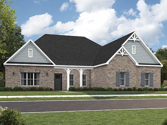 Lakewood II J Brick