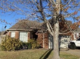 3063 Magnolia Dr, Hernando, MS 38632