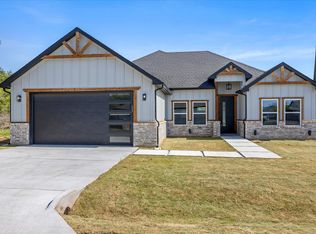 5607 Belaire Cir, Granbury, TX 76048