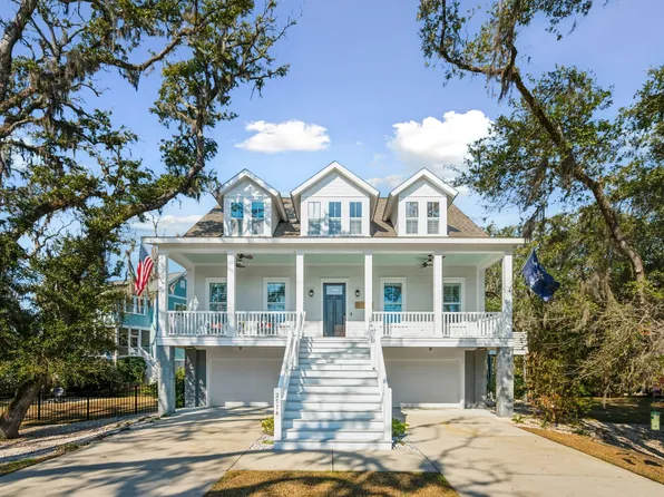 2514 Bullock Guard Dr, Johns Island, SC 29455