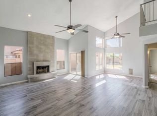 14430 S Cholla Canyon Dr, Phoenix, AZ 85044
