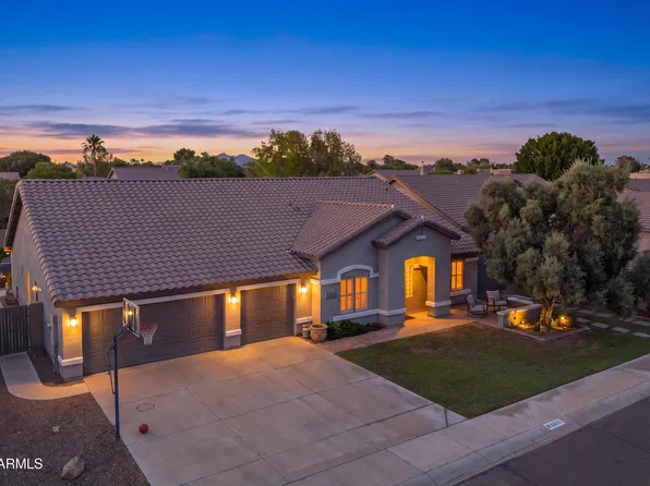8534 W MELINDA Lane, Peoria, AZ 85382