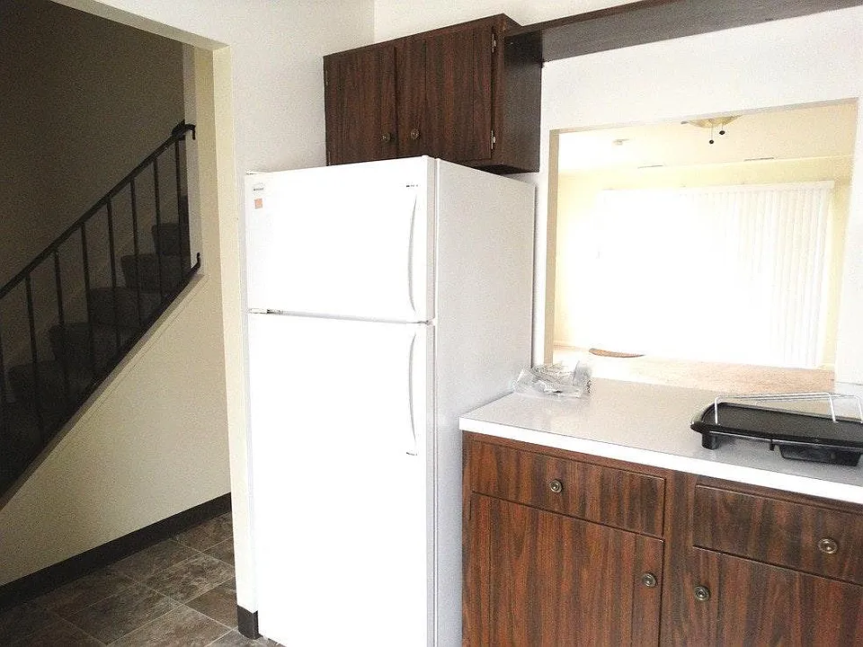 Interior of Similar Home