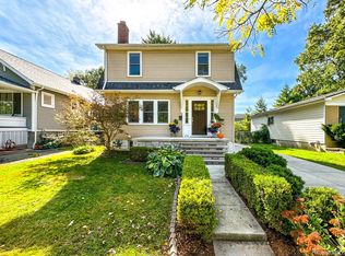 470 E Breckenridge St, Ferndale, MI 48220