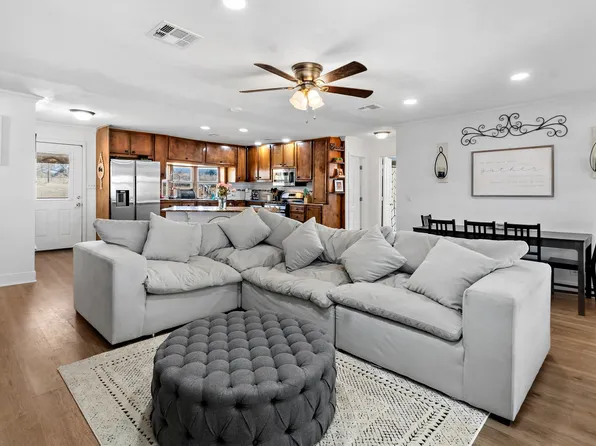 160 Lcr 825, Groesbeck, TX 76642