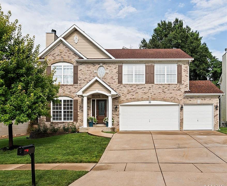 1st image of 30 Heritage Pointe Cir