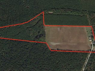 2785 Camp Leach Rd, Washington, NC 27889