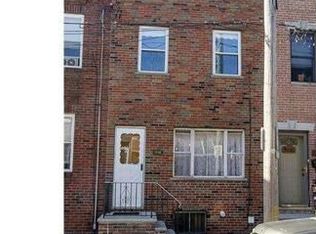 1910 S Jessup St, Philadelphia, PA 19148