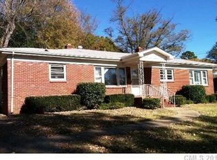 3645 Dresden Dr E, Charlotte, NC 28205