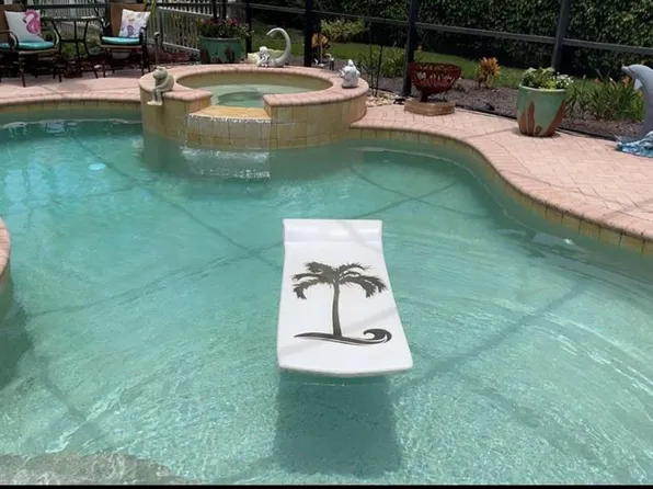 253 Viking WAY, NAPLES, FL 34110