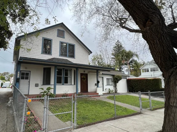 214 W Ortega St, Santa Barbara, CA 93101