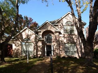 4231 Peppermill Ln, Dallas, TX 75287