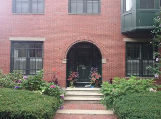 245 W Canton St #2, Boston, MA 02116