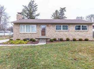2698 Roseland Ave, East Lansing, MI