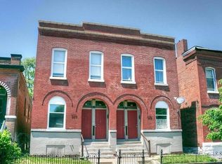 3415 Oregon Ave, Saint Louis, MO