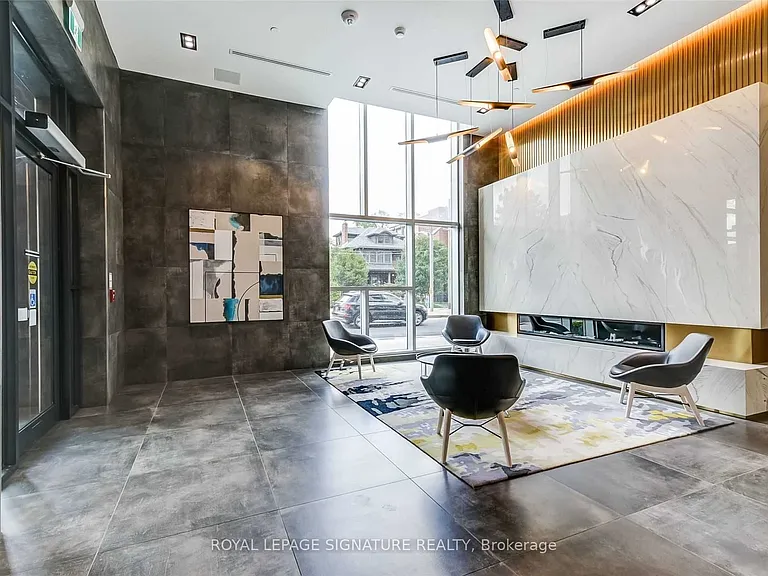 223 Saint Clair Ave W #318 — Photo 11