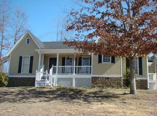 1550 McConnell Rd, Grayson, GA 30017