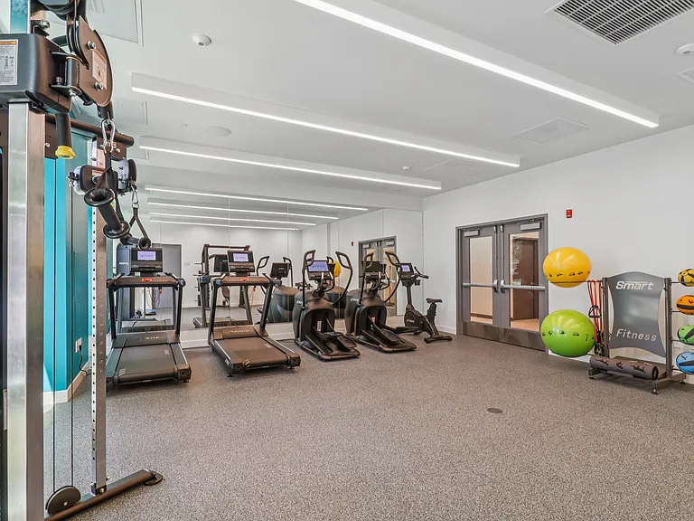 Legacy Temple Courts — Photo 18