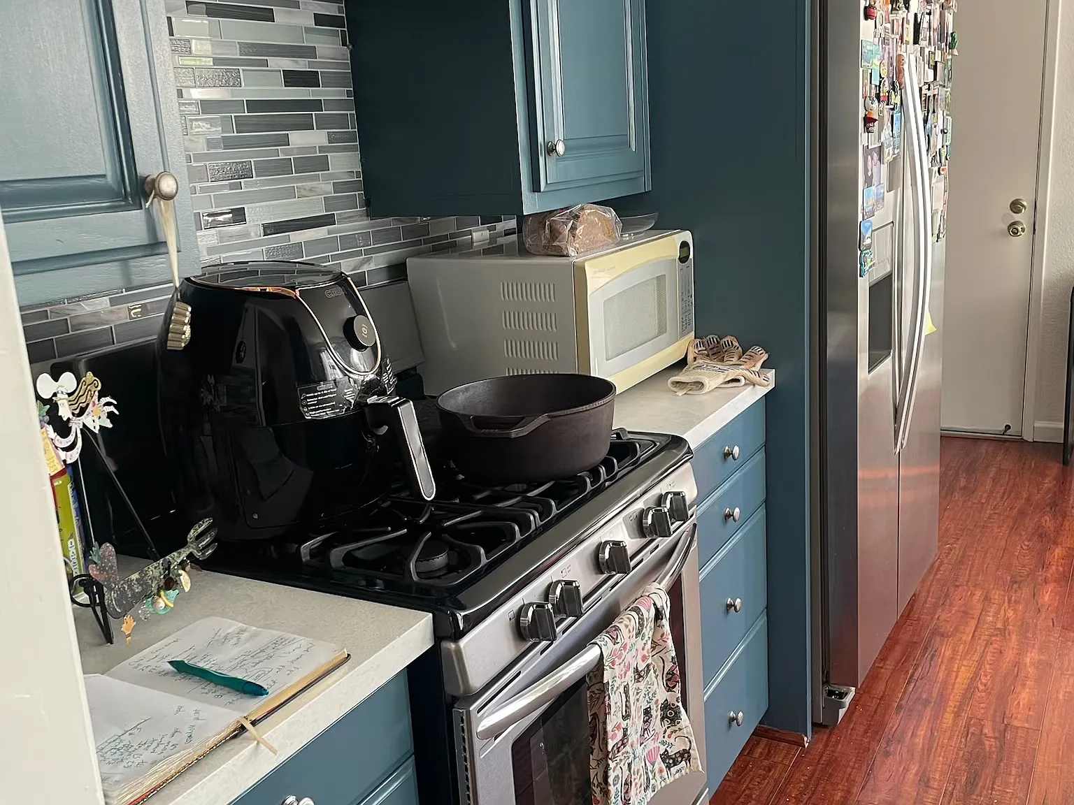 2 bed, 2.5 bath, 1658 sqft, $4,400 — Photo 3