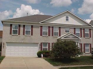 9818 Hidden Hills Ln, Indianapolis, IN 46234