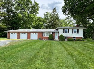 2875 W 150 N, Logansport, IN 46947
