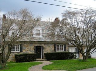 1002 S Mansion Dr, Silver Spring, MD 20910