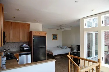 Rented by Town Residential