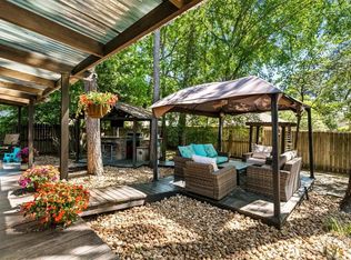 12323 Walden Rd, Montgomery, TX 77356