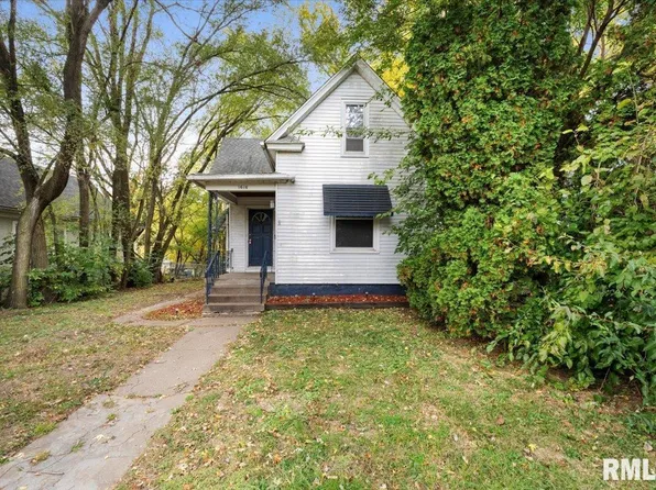 1616 Esplanade Ave, Davenport, IA 52803