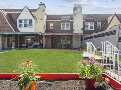 178-10 Leslie Road, Jamaica, NY, 11434