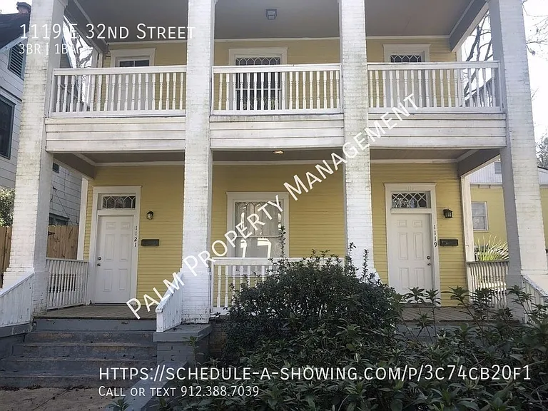 1119 E 32nd St — Photo 1