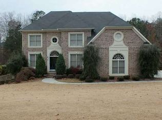 5315 Stone Croft Trl SW, Atlanta, GA 30331