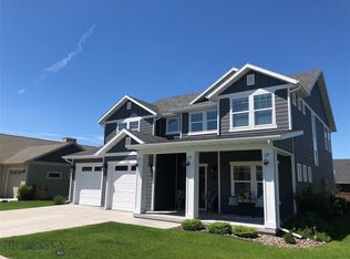 3385 Lemhi Trail Dr, Bozeman, MT 59718