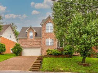 6540 Broken Bow Dr, Antioch, TN 37013