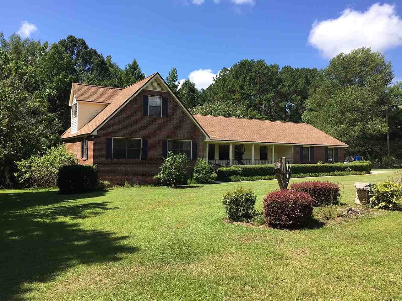 111 Frances Dr, Havana, FL 32333 Zillow