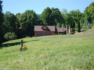 2129 Norris Rd, Dundee, NY 14837