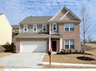653 Binkley Walk, Sugar Hill, GA 30518